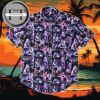 WWE Radical Ring Legends RSVLTS Collection 2025 Summer Hawaiian Shirt