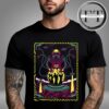311 Music Show At Soundstage At Graceland In Memphis TN On May 13 2025 And At The Signal In Chattanooga TN On May 15 2025 Unisex T-Shirt
