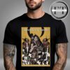 Primus Sessanta V2.0 At Eaglebank Arena In Fairfax VA On May 18 2025 Unisex T-Shirt
