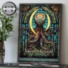 Sessanta V2.0 At Hard Rock Live In Hollywood FL On May 6 2025 Home Decor Poster Canvas