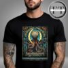 Primus Sessanta V2.0 At Hard Rock Live In Hollywood FL On May 6 2025 Unisex T-Shirt