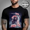A Perfect Circle Sessanta V2.0 At PNC Music Pavilion In Charlotte NC On May 10 2025 Unisex T-Shirt
