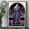 A Perfect Circle Sessanta V2.0 At Petersen Events Center In Pittsburgh PA On May 20 2025 Home Decor Poster Canvas