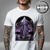 A Perfect Circle Sessanta V2.0 At Petersen Events Center In Pittsburgh PA On May 20 2025 Unisex T-Shirt