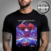 Sessanta V2.0 At Ruoff Music Center In Noblesville IN On May 24 2025 Unisex T-Shirt