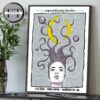 A Perfect Circle Sessanta V2.0 At SNHU Arena In Manchester NH On May 14 2025 Home Decor Poster Canvas
