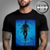 Primus Sessanta V2.0 At Union Amphitheatre In Tampa Florida On May 8 2025 Unisex T-Shirt