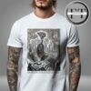 Sessanta V2.0 At Van Anoel Arena In Grand Rapions Michigan On May 28 2025 Two Sided Unisex T-Shirt