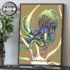 A Perfect Circle Sessanta V2.0 At Walmart AMP Rogers Ar On Firday May 2nd 2025 Home Decor Poster Canvas