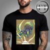 Puscifer Sessanta V2.0 At Walmart AMP Rogers Ar On Firday May 2nd 2025 Wearable Mask Unisex T-Shirt