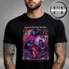 A Perfect Circle Sessanta V2.0 TD Pavilion At The Mann Center In Philadelphia PA On May 15 2025 Unisex T-Shirt
