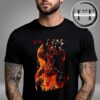 Fat Dog At Pappy & Harriet’s In Pioneertown CA On September 5 2025 Unisex T-Shirt