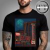AC DC At Nissan Stadium In Nashville TN On May 20 2025 Unisex T-Shirt