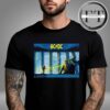Dead And Company At Sphere Las Vegas On May 11 2025 Mother’s Day Unisex T-Shirt