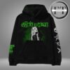 Avril Lavigne Greatest Hits Tour 2025 All Over Print Shirt