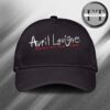 Avril Lavigne Greatest Hits Tour 2025 Cap Hat Snapback