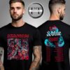 Pierce The Veil I Can’t Hear You World Tour 2025 Unisex T-Shirt