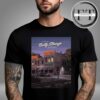Billy Strings Night 2 At Van Andel Arena In Grand Rapids MI On May 31 2025 Unisex T-Shirt