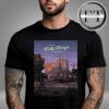 Billy Strings Night 2 At Van Andel Arena In Grand Rapids MI On May 31 2025 Unisex T-Shirt
