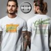 Pile Autumn Tour 2025 With Nnamdi Schedule Unisex T-Shirt