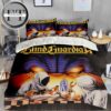 Blind Guardian A Night At The Opera Album Cover Bedding Set