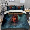 Blind Guardian Imaginations From The Other Side 25th Anniversary Edition Album Cover Bedding Set