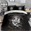 Blind Guardian Live Beyond The Spheres Album Cover Bedding Set