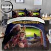 Blind Guardian Follow The Blind Album Cover Bedding Set