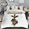 Blind Guardian A Twist In The Myth Album Cover Bedding Set