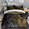 Blind Guardian Follow The Blind Album Cover Bedding Set