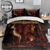 Blind Guardian Live Album Cover Bedding Set