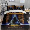 Blind Guardian The Forgotten Tales Album Cover Bedding Set