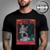Boardwalk Rock At Ocean City MD On May 17-18 2025 Unisex T-Shirt