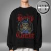Body Count Skull Mascot Longsleeve Shirt