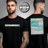 SSC Napoli Wins The Serie A Championship For 2024–2025 Campioni d’Italia Unisex T-Shirt