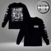 Dan And Phil Parasocial All Over Print Shirt