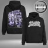 Dan And Phil Tour Terrible Two Sided Hoodie Shirt