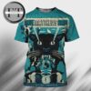 Dave Matthews Band Show At First Ward Park In Charlotte NC On May 4 2025 All Over Print Shirt