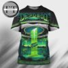 Dead And Company At Sphere In Las Vegas NV On May 17 2025 All Over Print Shirt
