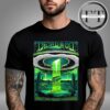 Dead And Company At Sphere In Las Vegas NV On May 17 2025 Unisex T-Shirt