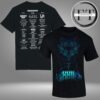 Travis Scott Cactus Jack New Album Jackboy2 All Over Print Shirt