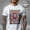 Electric Forest Official Collectible Poster New 2025 Unisex T-Shirt