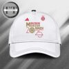 FC Bayern Munich Deutscher Meister 2025 Double Siegerinnen Cap Hat Snapback