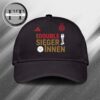 FC Bayern Munich Deutscher Meister 2025 Deutsche Meisterinnen Cap Hat Snapback