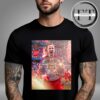FC Bayern Munich Reclaim The Bundesliga Title Deutscher Meister 2025 Unisex T-Shirt