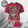Primus Sessanta V2.0 At The Orion Amphitheater In Huntsville AL On May 4 2025 All Over Print Shirt