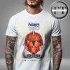 FC Bayern Munich Is The Bundesliga Champion Deutscher Meister 2025 First Title For Harry Kane Unisex T-Shirt
