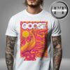 Willco South American Tour 2025 Schedule Unisex T-Shirt