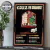 Sessanta V2.0 At SNHU Arena In Manchester NH On May 14 2025 Home Decor Poster Canvas