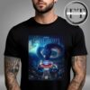 PSG En Finale Road To Munich 2025 UEFA Champions League Unisex T-Shirt
